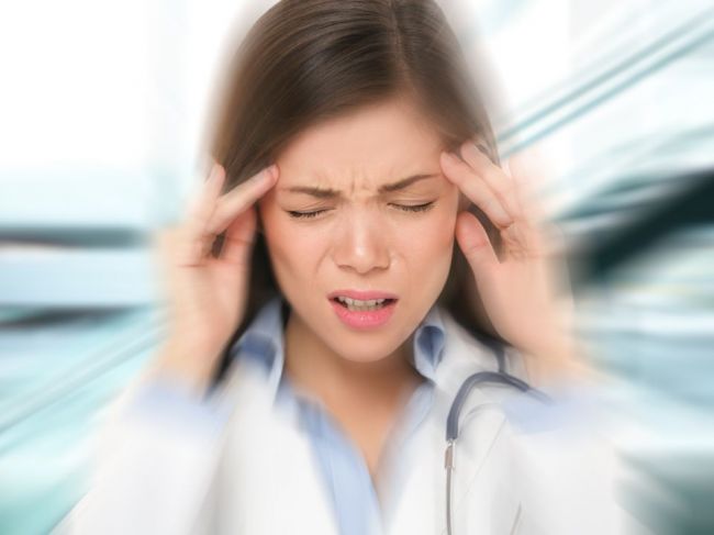 7 najčastejšie sa vyskytujúcich typov migrény