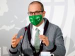Šéf WHO pre Európu varoval pred "únavou" počas pandémie, žiada prijať opatrenia