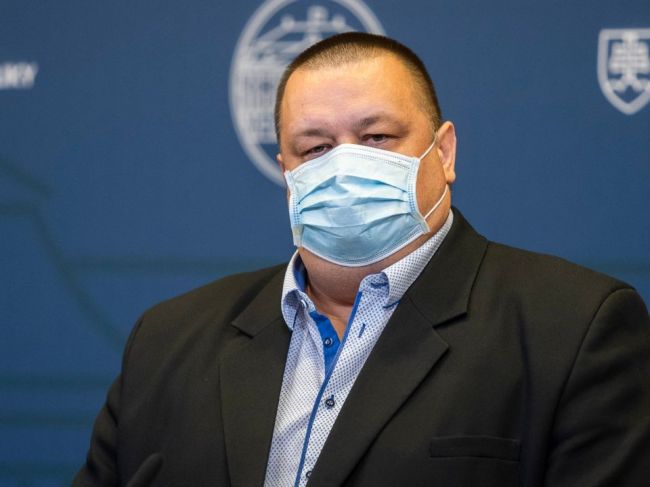 Úrad verejného zdravotníctva podľa Generálnej prokuratúry porušil zákon