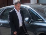 Hrubala a Mazák podajú disciplinárny návrh na sudcu ŠTS Michala Trubana