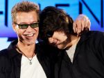 Vo veku 65 rokov zomrel slávny gitarista Eddie Van Halen