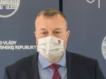 Krajniak: Neviem, či premiér nezačína mať imperiálne chúťky