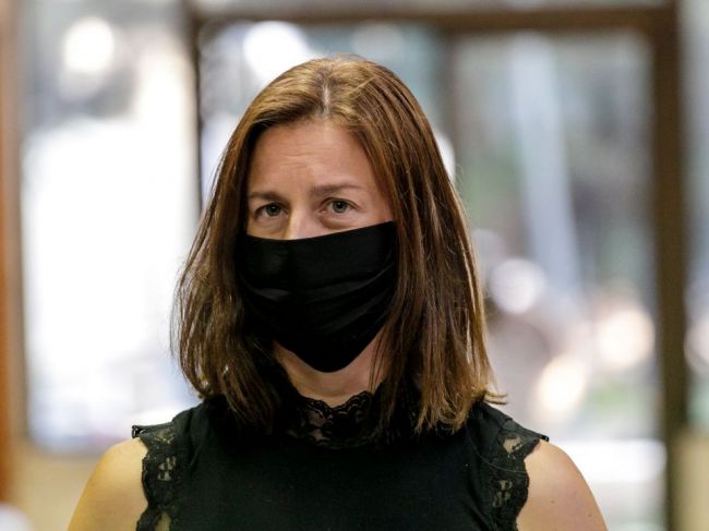 Milanová: Zákon o dotáciách dáva nové možnosti riešiť naliehavý stav v kultúre