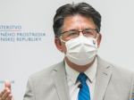 Polícia vyšetruje prerozdeľovanie financií z Envirofondu