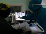 Ukrajina hlási rekord v počte nakazených koronavírusom