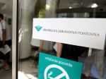 Všeobecná zdravotná poisťovňa dostane od štátu 100 miliónov eur