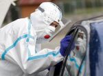 V Česku do večera pribudlo 2622 nakazených a 29 úmrtí