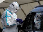 V Česku padol najvyšší rekord od začiatku pandémie