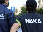 NAKA zadržala známeho slovenského futbalového reprezentanta