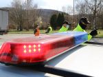 Polícia reaguje na krízovú situáciu na Orave, avizuje prísnejšie kontroly