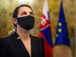 Premiér si myslí, že Cichanovská je pre mnoho žien vo svete i Európe vzorom