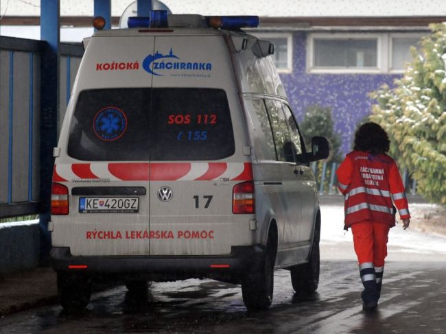 Záchranárom robí starosti zatajovanie dôležitých informácií