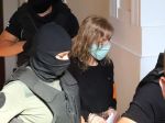 Najvyšší súd potvrdil väzbu Jankovskej do marca 2021, Cvikovú prepustil na slobodu
