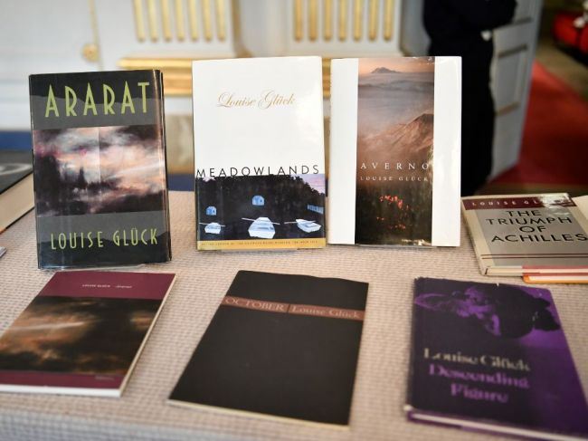 Nobelovu cenu za literatúru 2020 získala poetka Louise Glücková