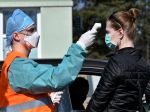 FNsP J. A. Reimana eviduje 34 zamestnancov pozitívnych na COVID-19