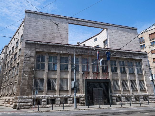 Generálna prokuratúra SR sa obrátila s novelou zákona o prokuratúre na Ústavný súd SR