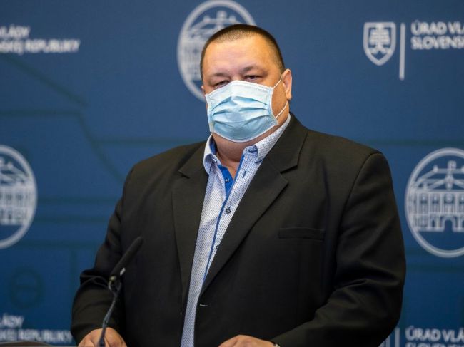 Mikas: Stále častejšie sa stretávame s nedodržiavaním opatrení
