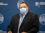Mikas: Stále častejšie sa stretávame s nedodržiavaním opatrení