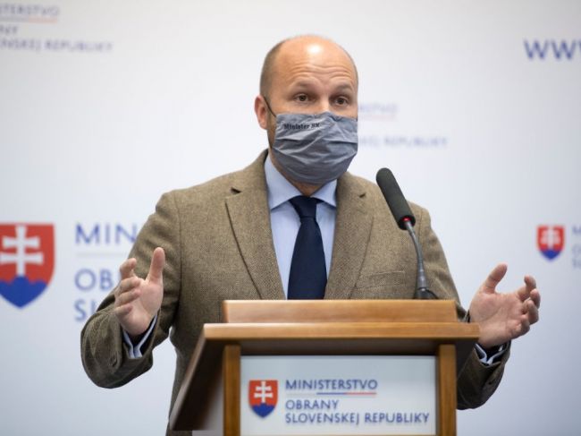 Ministerstvo obrany podalo trestné oznámenie v súvislosti s rekonštrukciou Novej Polianky