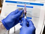 COVID-19: Eurokomisia má tretiu dohodu o vakcíne, s firmou Janssen Pharmaceutica