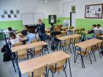 Bratislavskí hygienici zatvorili pre ochorenie COVID-19 ďalšie triedy