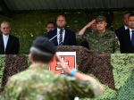 Pri odstraňovaní následkov núdzového stavu bude pomáhať aj vojsko