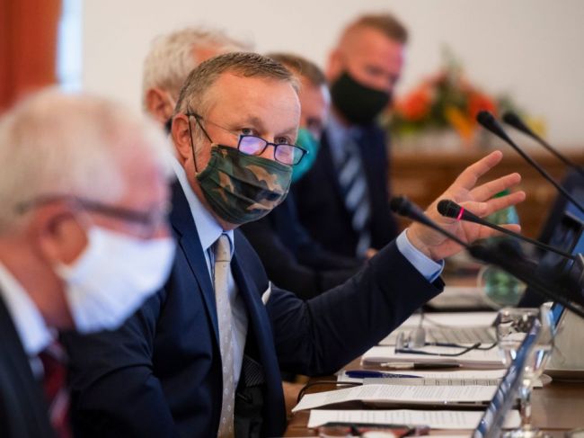 Na post šéfa Generálnej prokuratúry bude kandidovať aj sudca Juraj Kliment