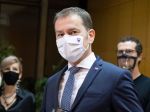 Rozhodnutie o zatvorení regiónu nepadlo, no môže sa tak stať, pripustil premiér
