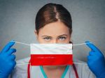 Napomínanie v Poľsku nezabralo, za nenosenie rúšok bude pokuta