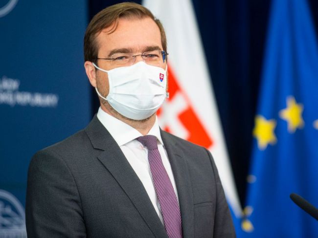 Krajčí: Situácia na Slovensku nie je vôbec stabilizovaná