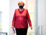 Merkelová: Pandémia sa vymkne spod kontroly, ak hotspoty neprijmú opatrenia