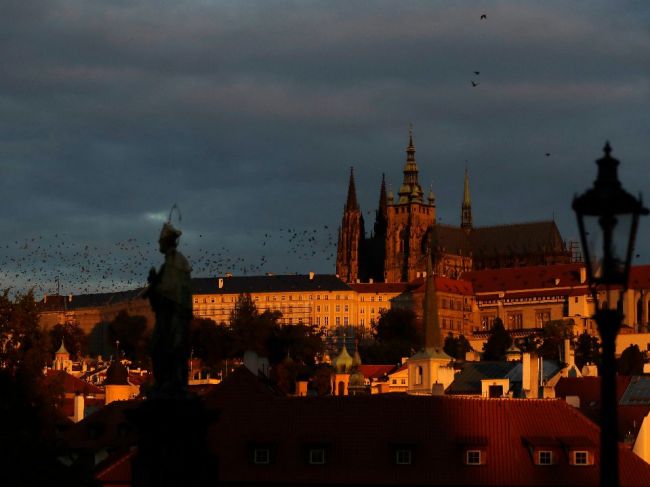 V Česku pribudlo viac ako 8000 nakazených koronavírusom