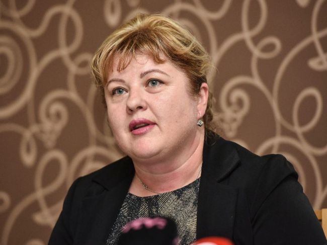 Kavecká a Raši sa zhodli, že v boji s COVID-19 môže pomôcť infokampaň