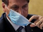 V Brazílii podľahlo novému koronavírusu už viac ako 150.000 ľudí