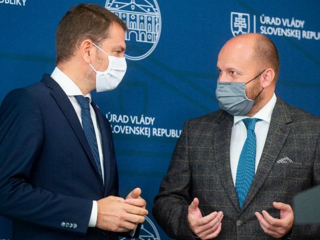Naď: Ľudia od nás očakávajú zodpovednosť, nie populizmus