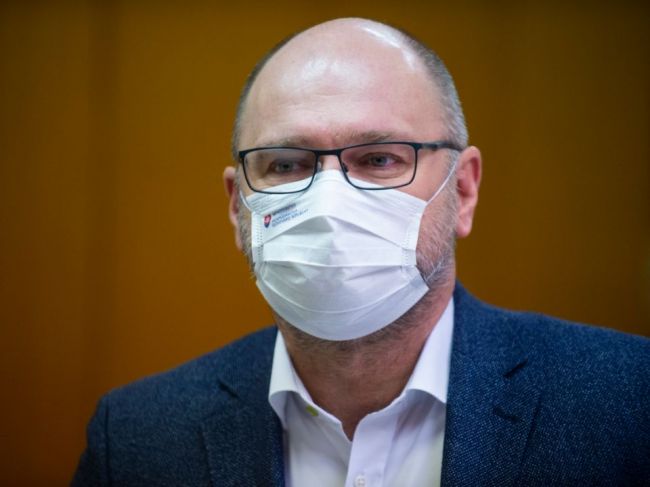Richard Sulík reagoval na Matovičovu kritiku