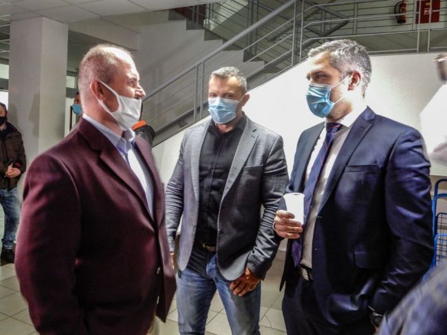Kupka: ĽSNS je bežnou politickou stranou