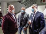 Kupka: ĽSNS je bežnou politickou stranou