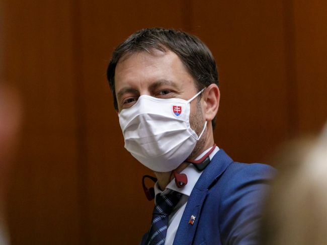 Heger: Z pohľadu rozpočtu sme pripravení na druhú vlnu koronakrízy