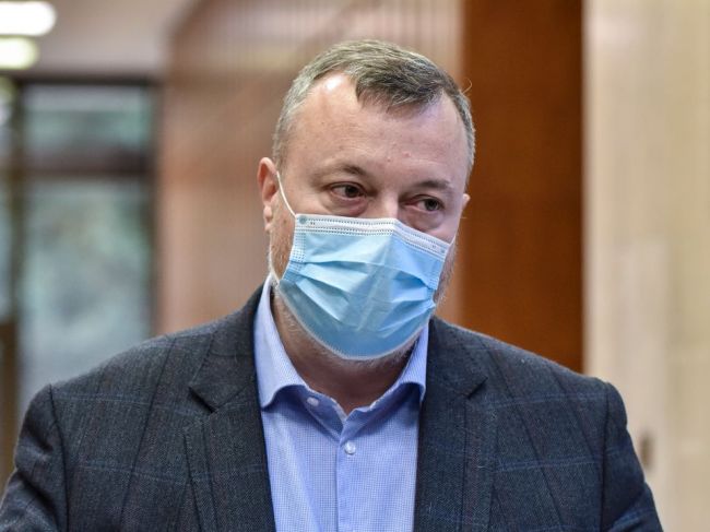 Krajniak: Atmosféra na rokovaní bola vecná