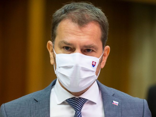 Kamarátstvo skončilo, zodpovednosť ide ďalej. Matovič opäť kritizoval Sulíka