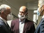 Marian Kotleba sa vyjadril k rozsudku v kauze kontroverzných šekov