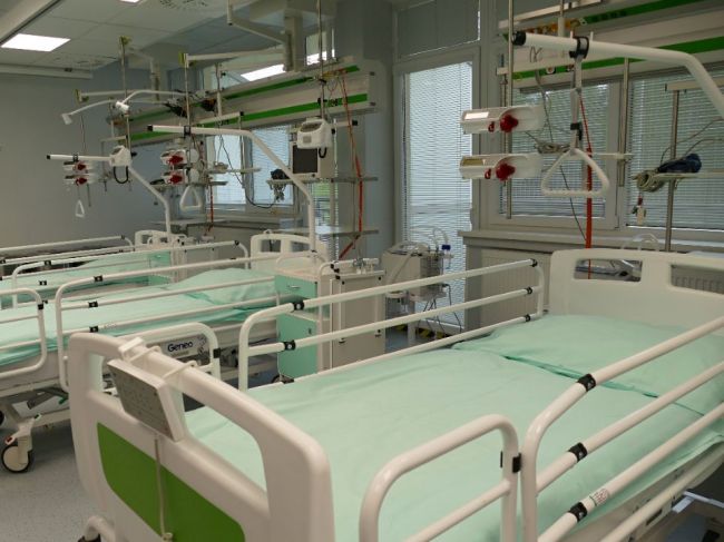 V nemocniciach ŽSK zrýchlili prípravu lôžok pre pacientov s COVID-19