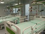 V nemocniciach ŽSK zrýchlili prípravu lôžok pre pacientov s COVID-19
