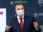 Krajniak uznal, že plošný zákaz bohoslužieb je v súčasnosti potrebný