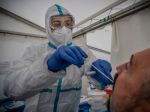 Nemecká vláda chce sprísniť reštrikcie v oblastiach s najväčším šírením nákazy