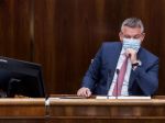 Pellegrini by vo voľbách predbehol Matoviča, SaS naďalej rastie