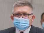 Posun v prípade Ficovho kaštieľa: Zastavte korupciu má doplniť podnet