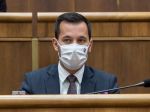 Šeliga navrhuje zmenu pri sadzbách za trestné činy počas núdzového stavu
