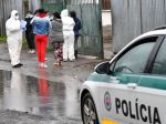 Slovensko sprísňuje opatrenia - povinné rúška, obmedzené prevádzky a podujatia